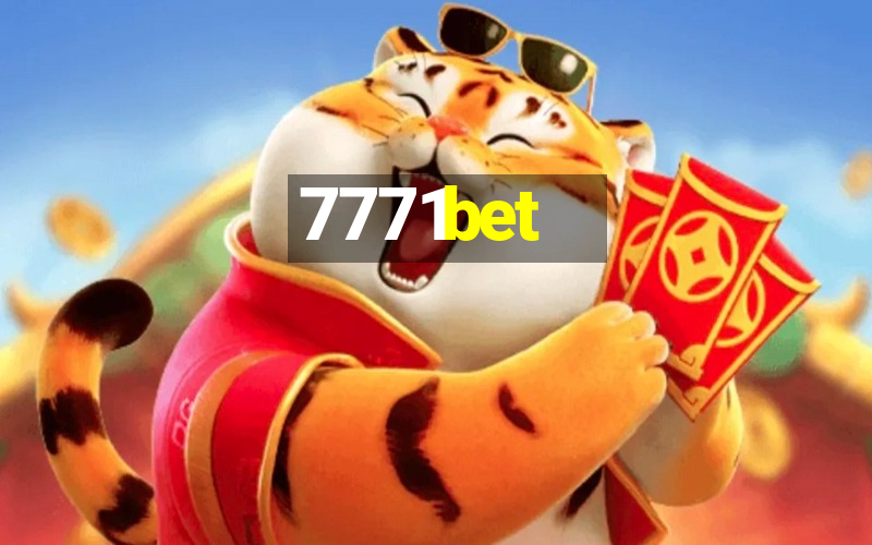 7771bet