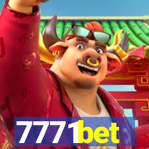 7771bet