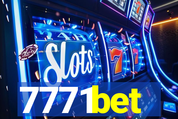 7771bet