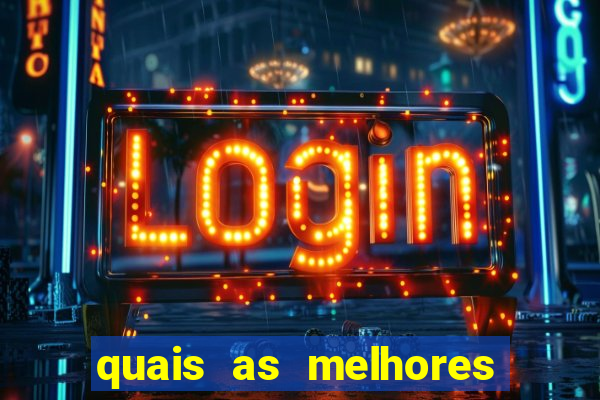 quais as melhores plataformas de jogos online