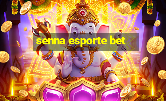 senna esporte bet