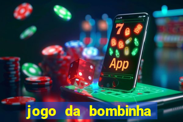 jogo da bombinha estrela bet