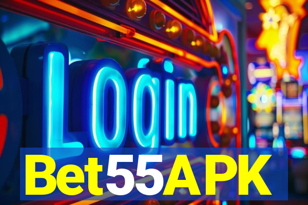 Bet55APK