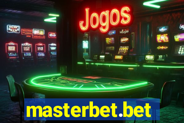 masterbet.bet