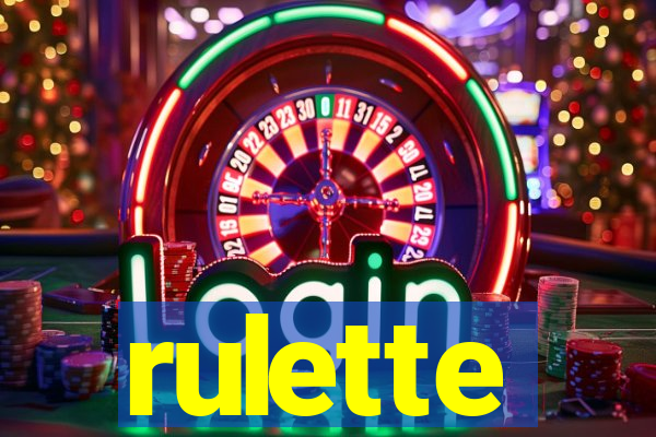 rulette