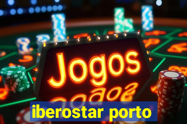 iberostar porto