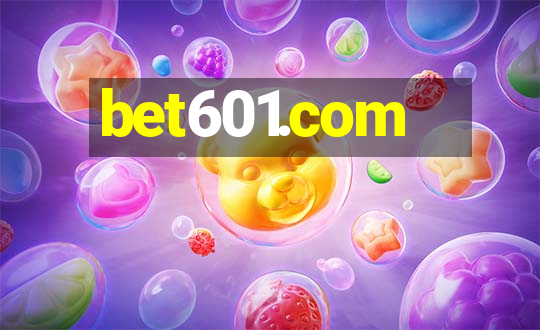 bet601.com