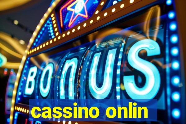 cassino onlin