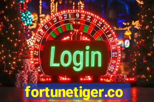 fortunetiger.com