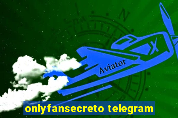 onlyfansecreto telegram