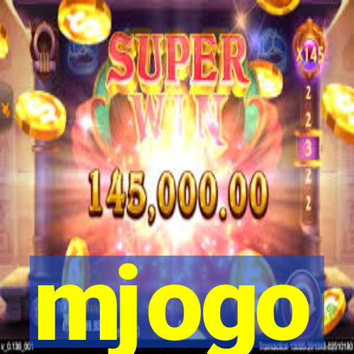 mjogo