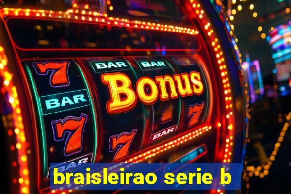 braisleirao serie b