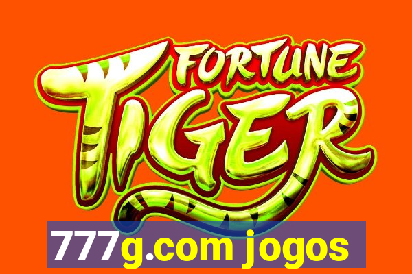 777g.com jogos