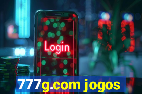 777g.com jogos