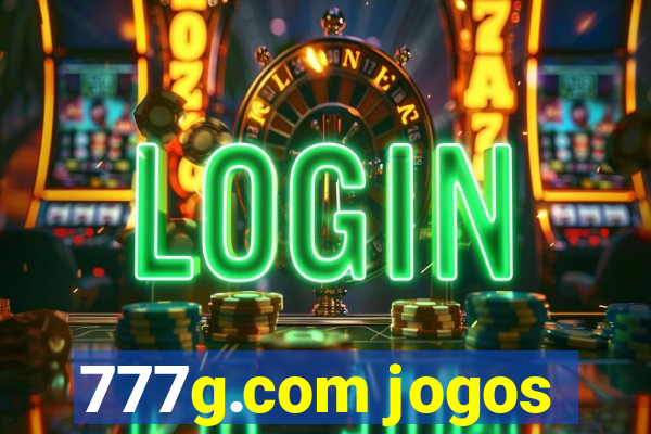 777g.com jogos