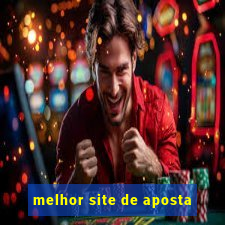 melhor site de aposta