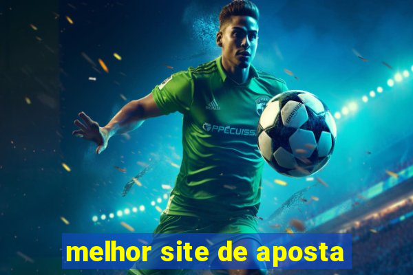 melhor site de aposta