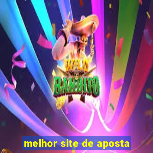 melhor site de aposta