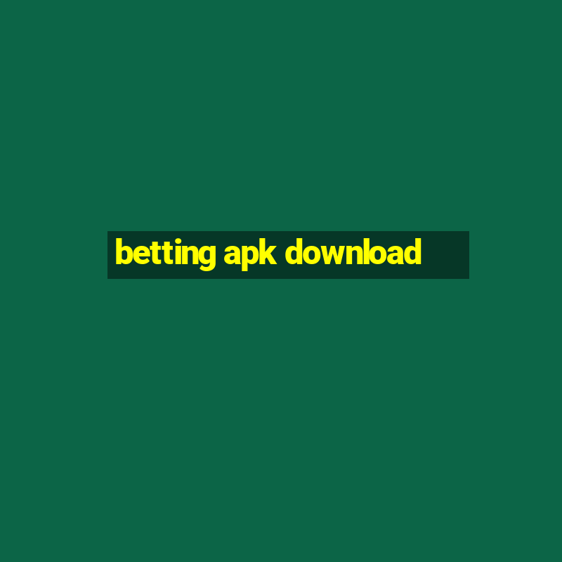 betting apk download