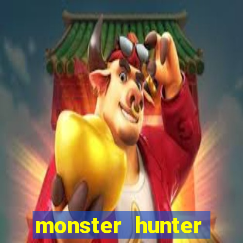 monster hunter freedom 2