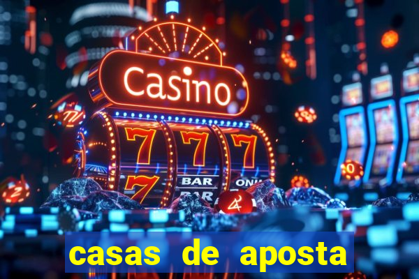 casas de aposta com deposito de 1 real