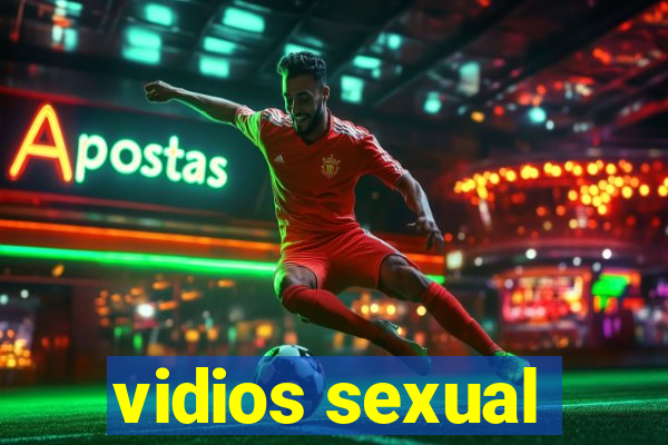 vidios sexual