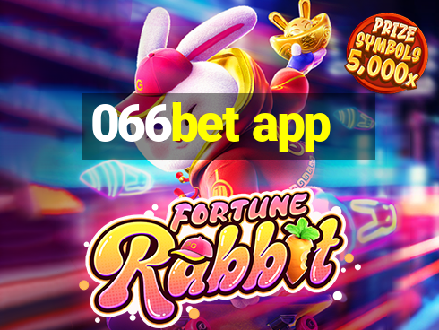 066bet app