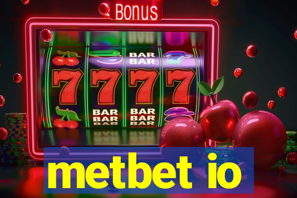 metbet io