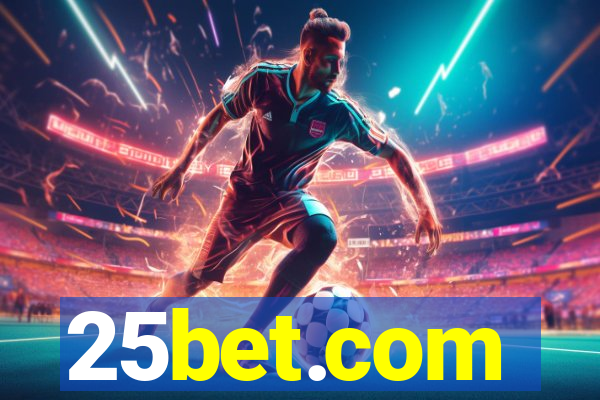 25bet.com