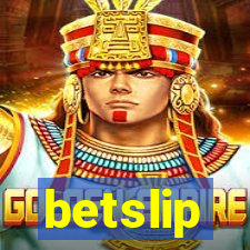 betslip