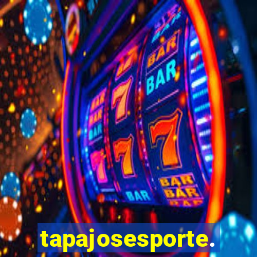 tapajosesporte.com