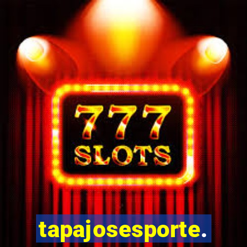 tapajosesporte.com