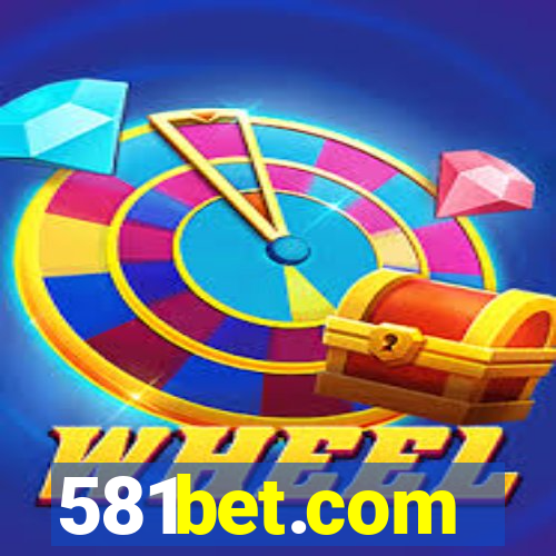 581bet.com