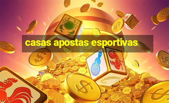 casas apostas esportivas