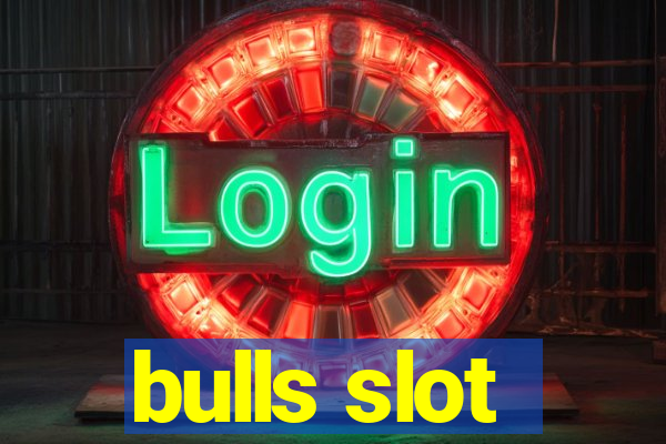 bulls slot