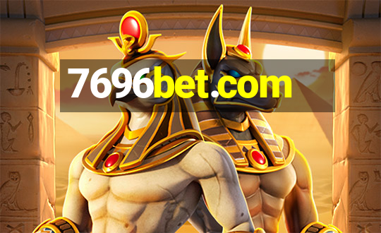 7696bet.com