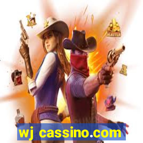 wj cassino.com