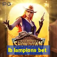 lb lampions bet