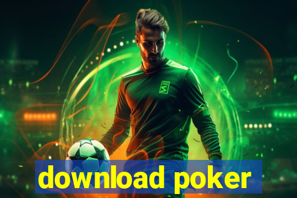 download poker