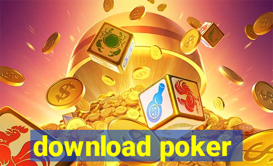 download poker