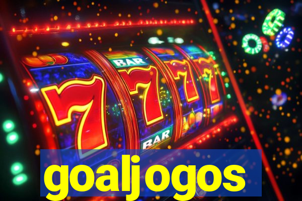 goaljogos