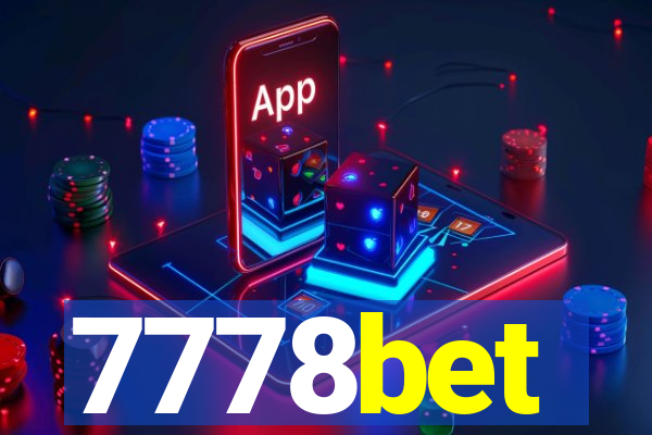 7778bet