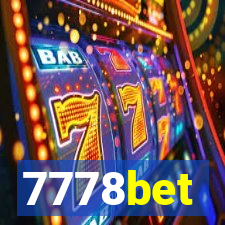 7778bet