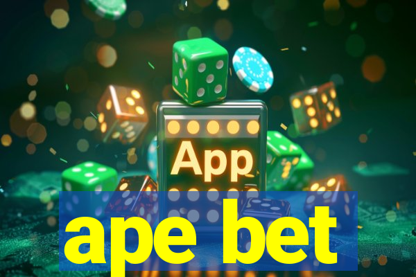 ape bet