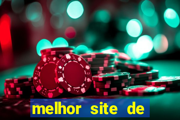 melhor site de poker online dinheiro real