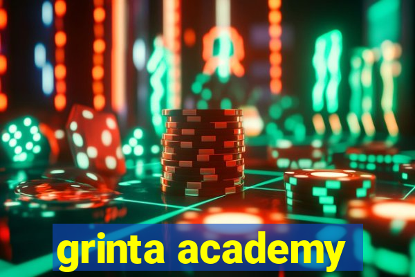 grinta academy