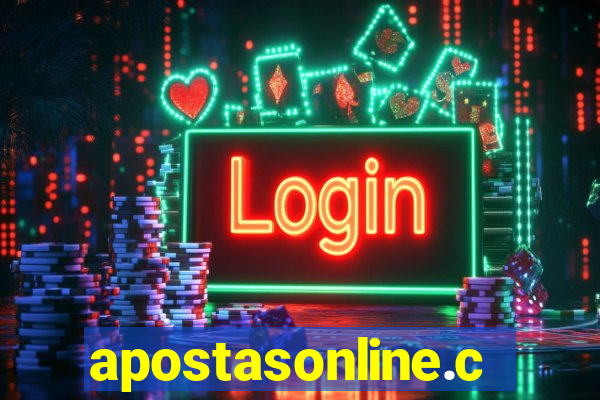 apostasonline.com