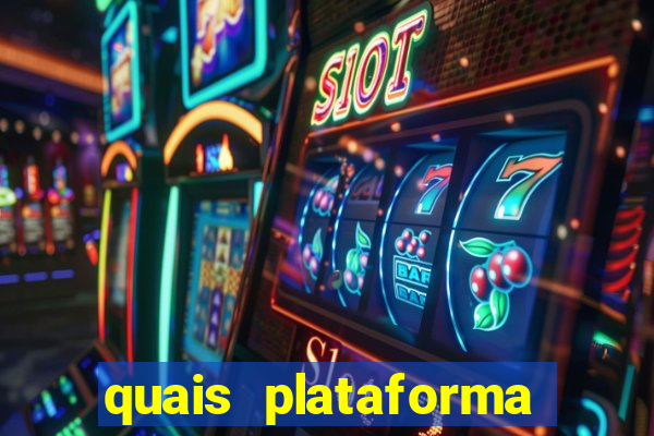 quais plataforma tem o fortune tiger