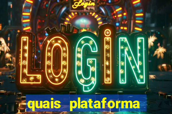 quais plataforma tem o fortune tiger