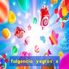 fulgencio yegros x ca tembetary